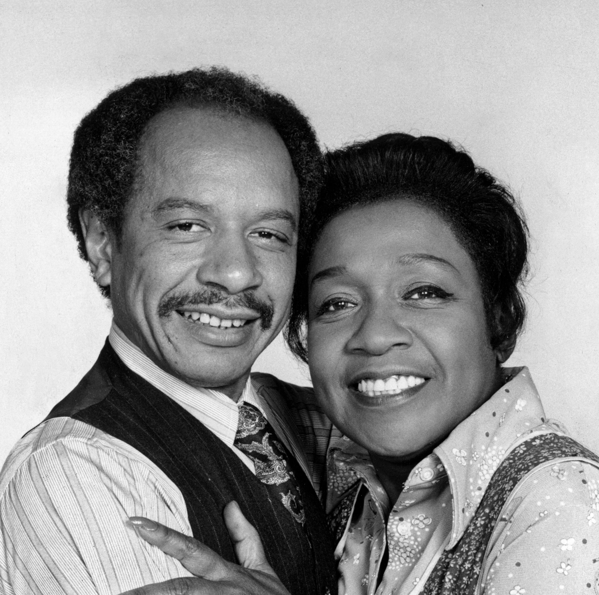 'The Jeffersons'