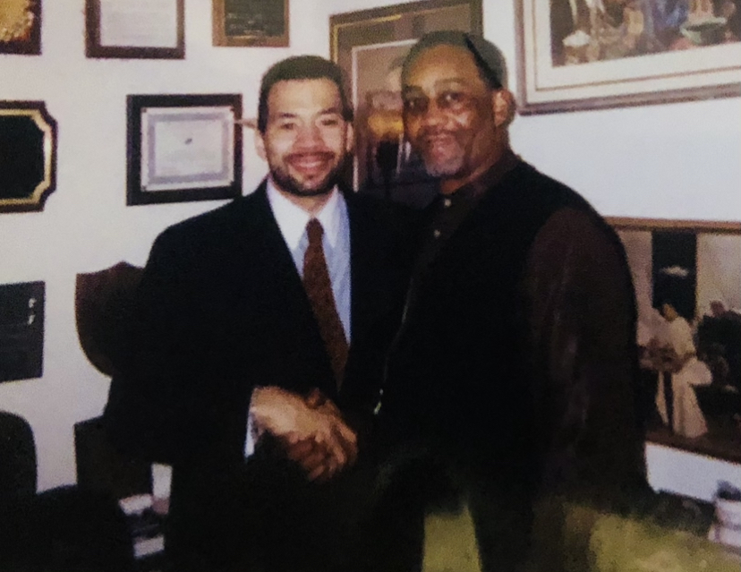 Philadelphia Media Giant Cody Anderson Dies.