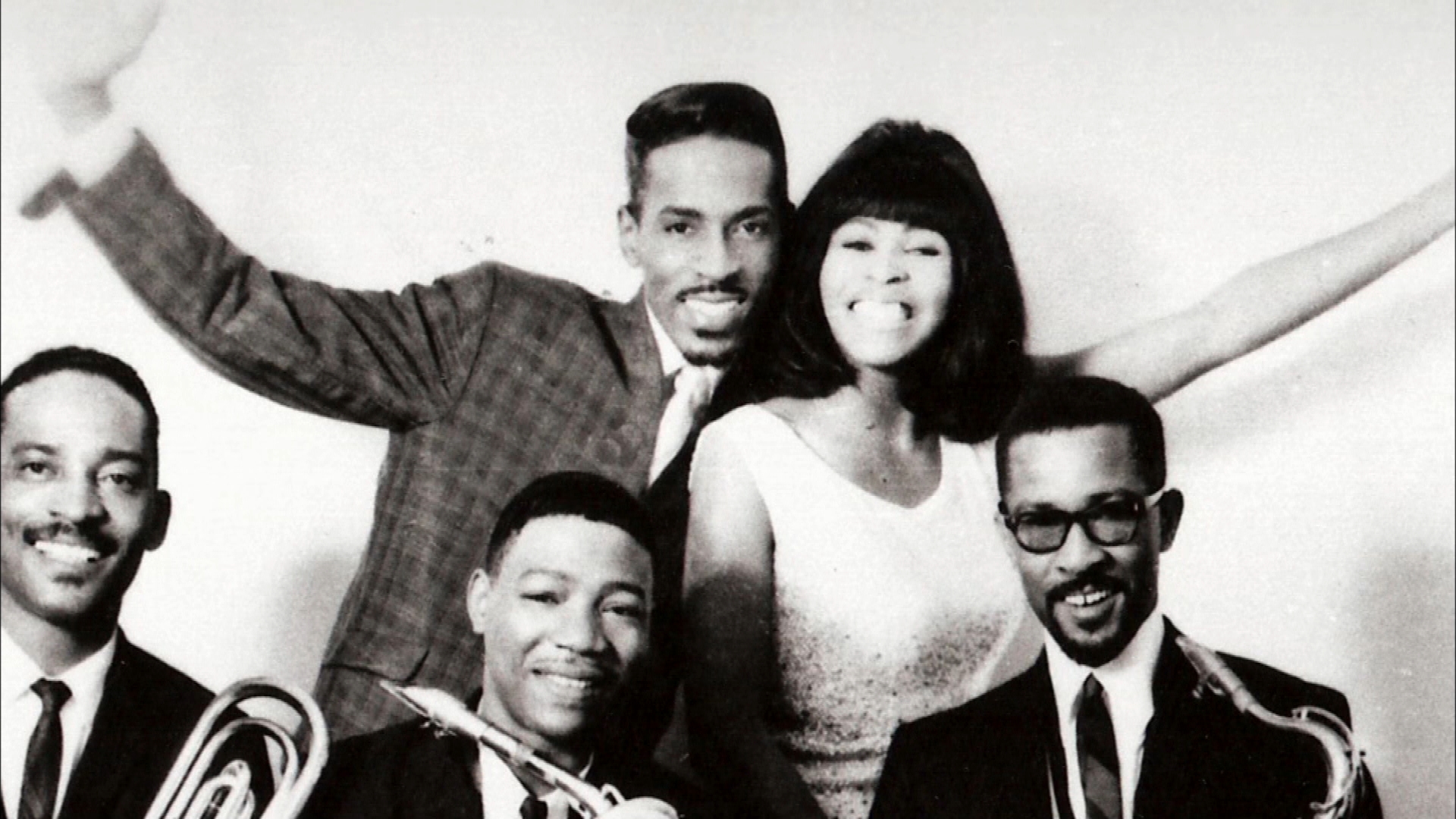 ike turner