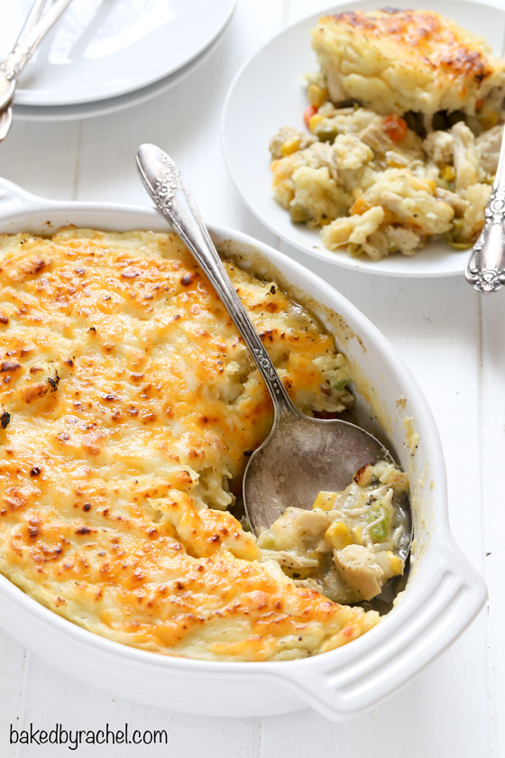 Thanksgiving Leftover Food Ideas