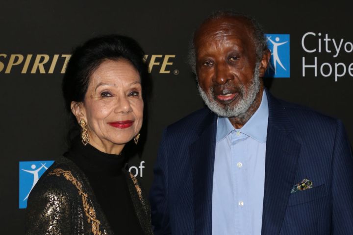 Clarence Avant’s Wife, Jacqueline Avant, a Philanthropist, Shot and Killed In Home Invasion