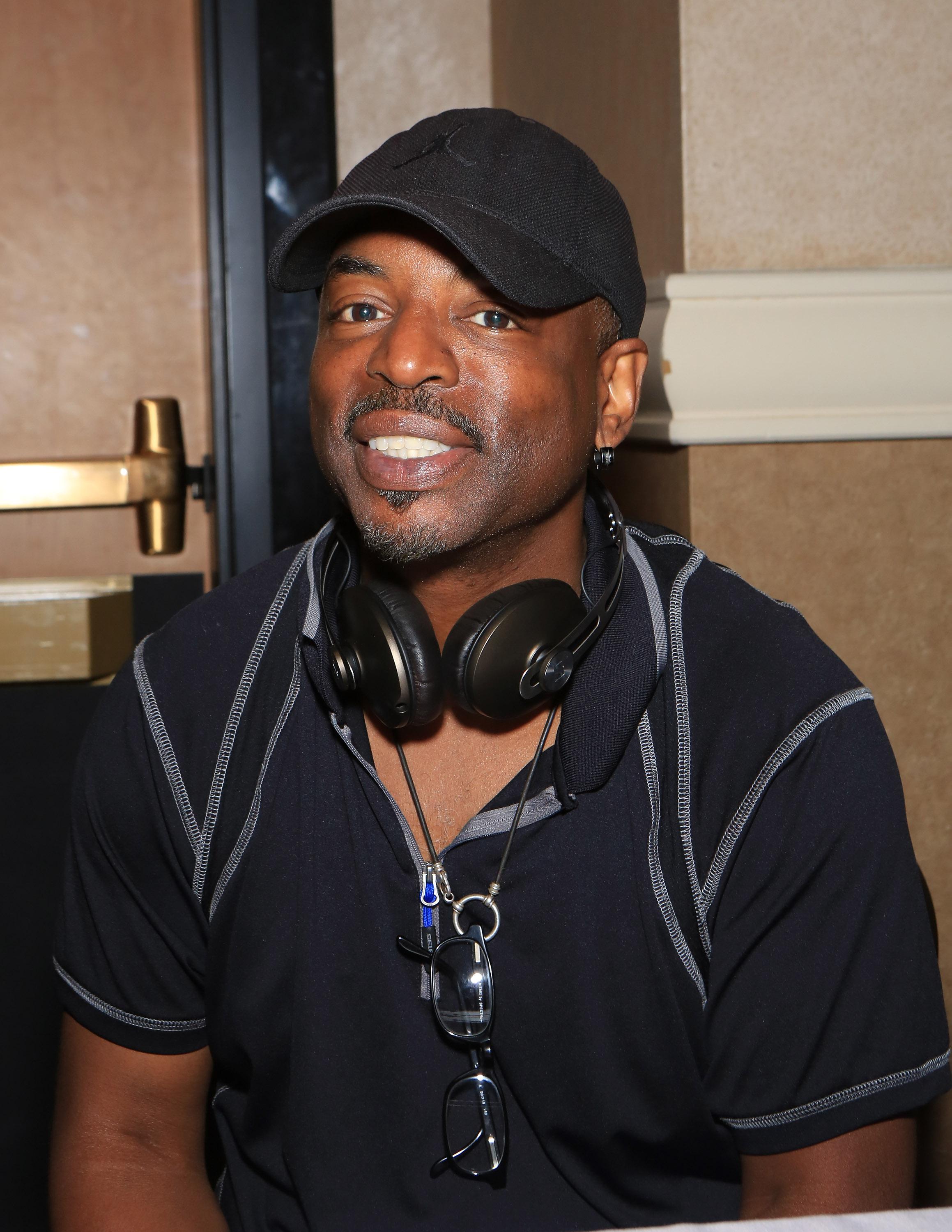 12th Annual Star Trek Convention - Day 2