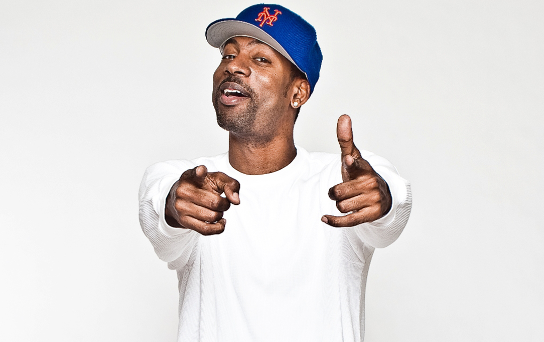 Tony Rock