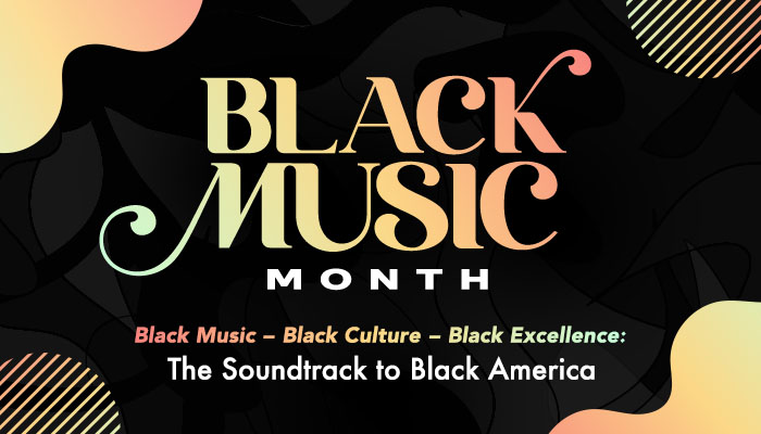 Black Music Month