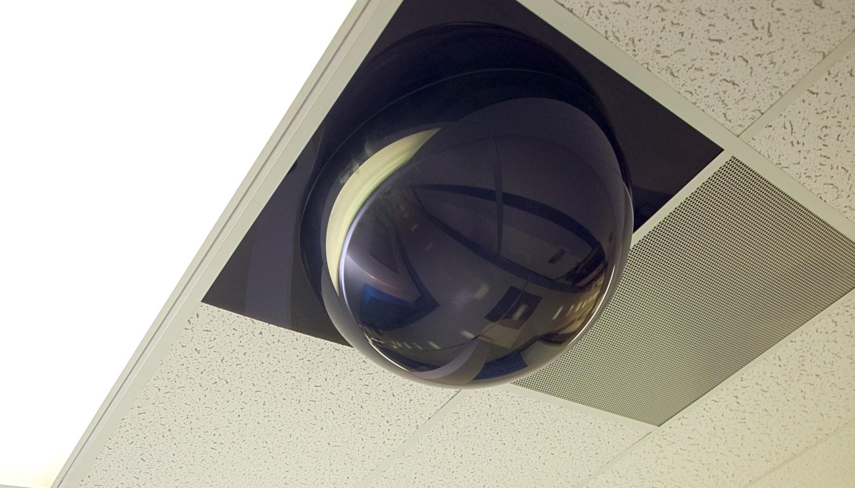 Surveillance camera