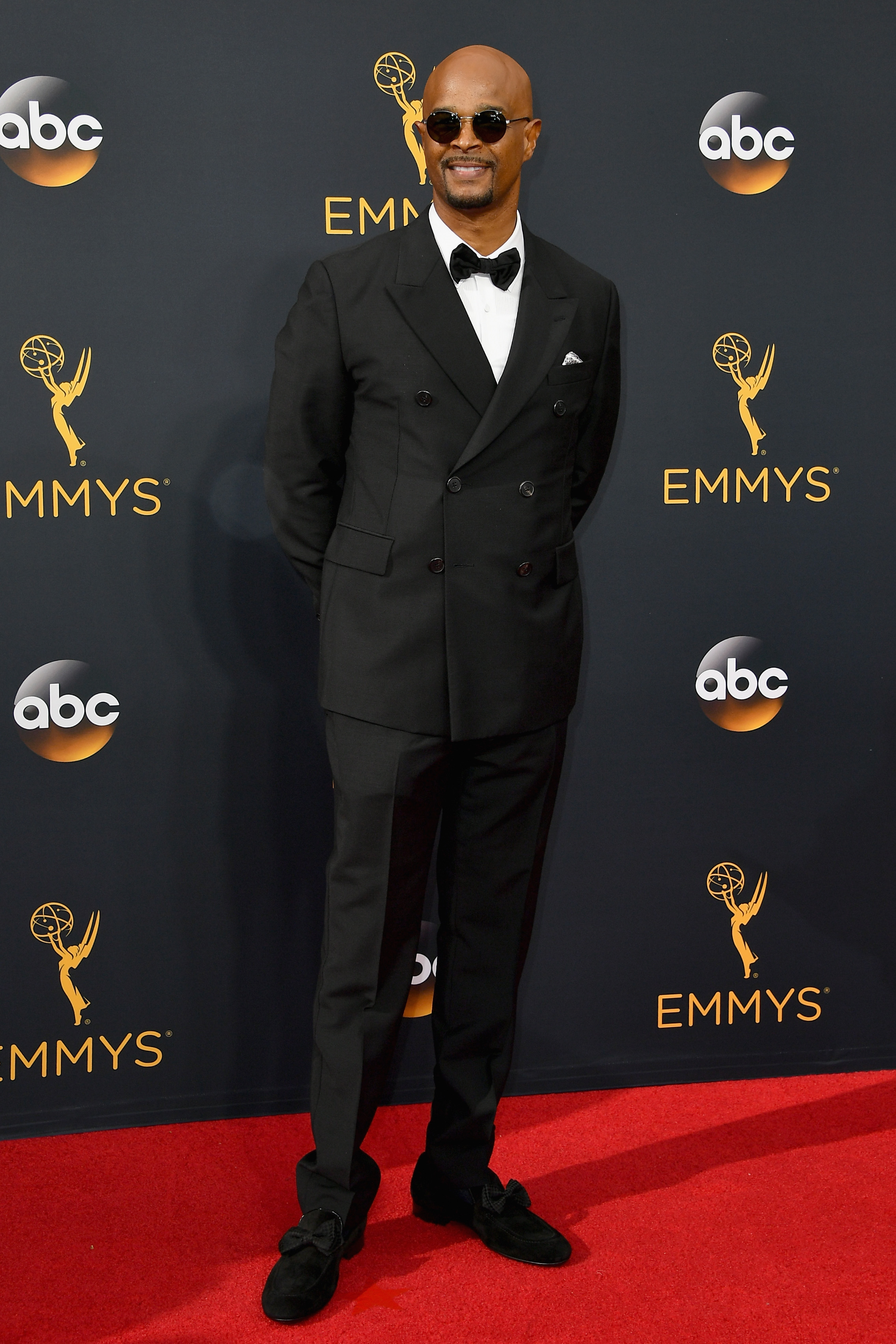 68th Annual Primetime Emmy Awards - Arrivals