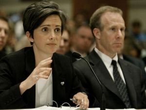 The 9/11 Commission Holds Its Final Public Hearings
