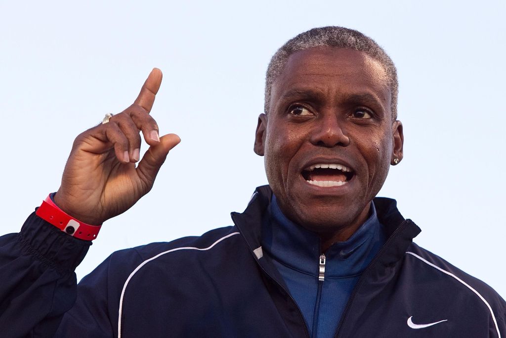 Eunice Kennedy Shriver Challenge Presented By Audi