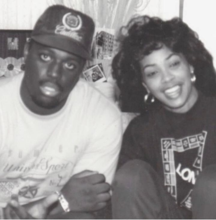 LADY B WAS AND STILL IS A JAWN!