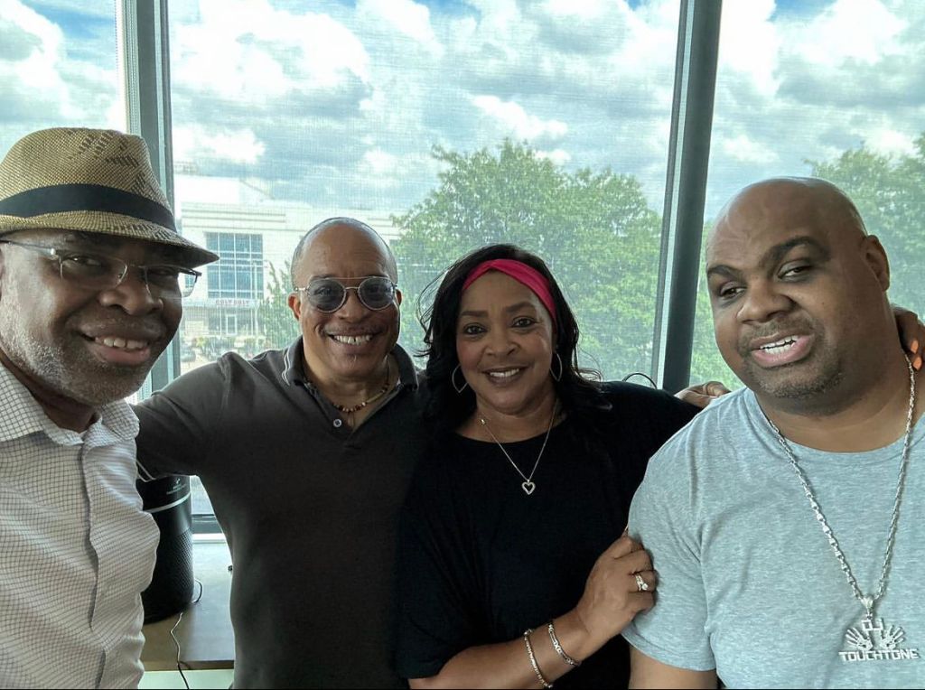 Steve Green talks Musical Journey on Classix 107.9!