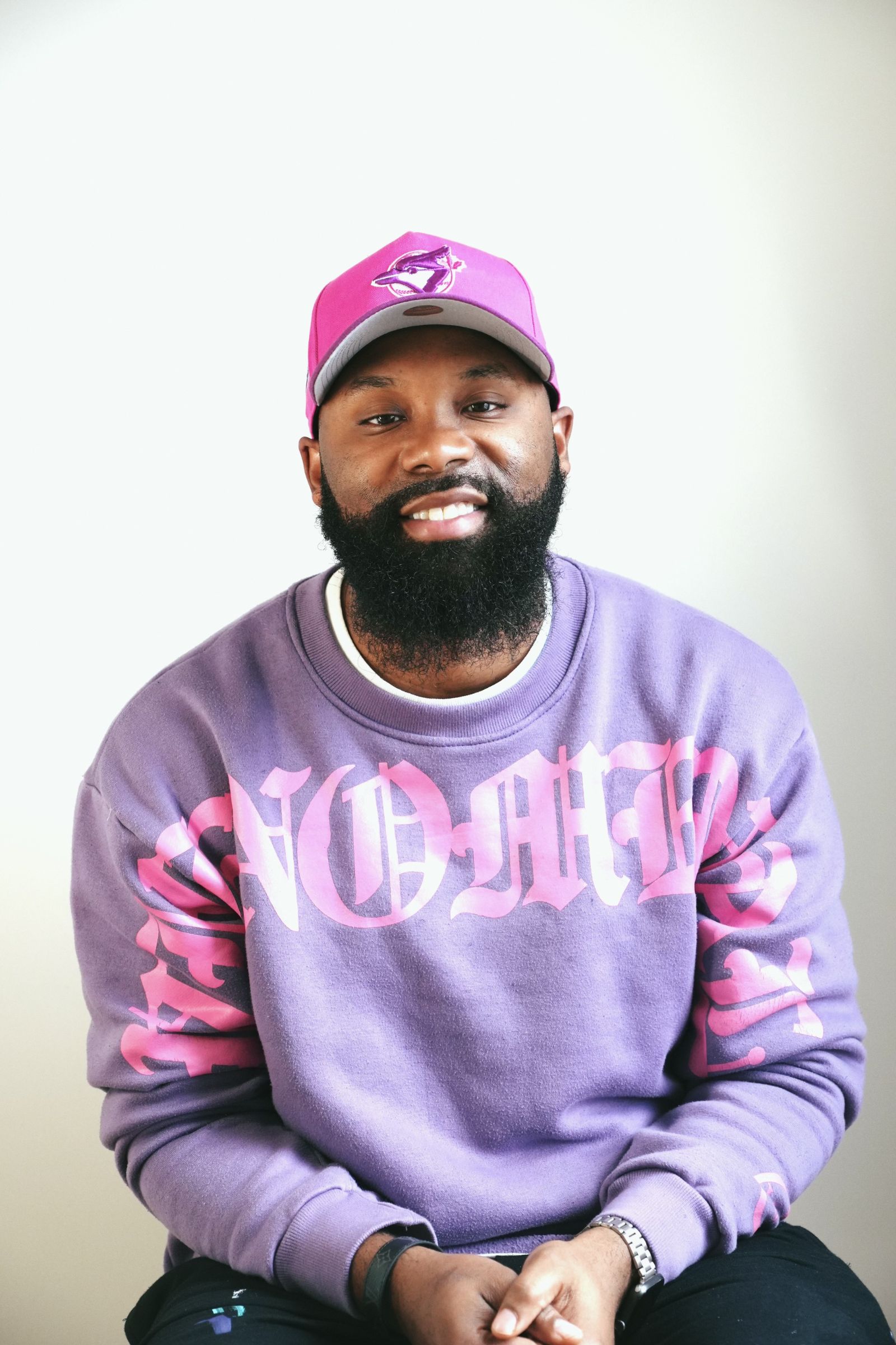 DJ AMH- Radio one Philadelphia mixers