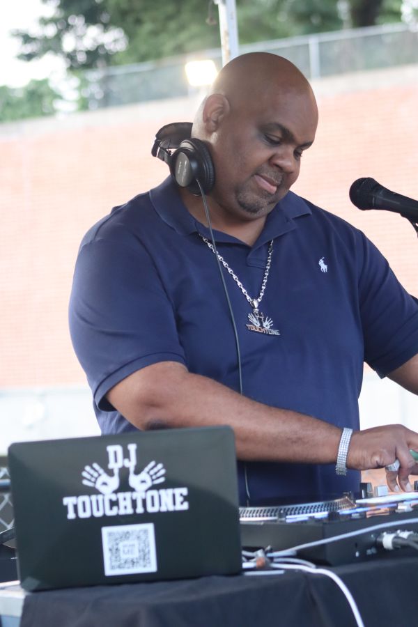 Bloodstone, Blue Magic, The Manhattans, Philadanco, and Lenny Williams @ Dell Music Center 8.15.24