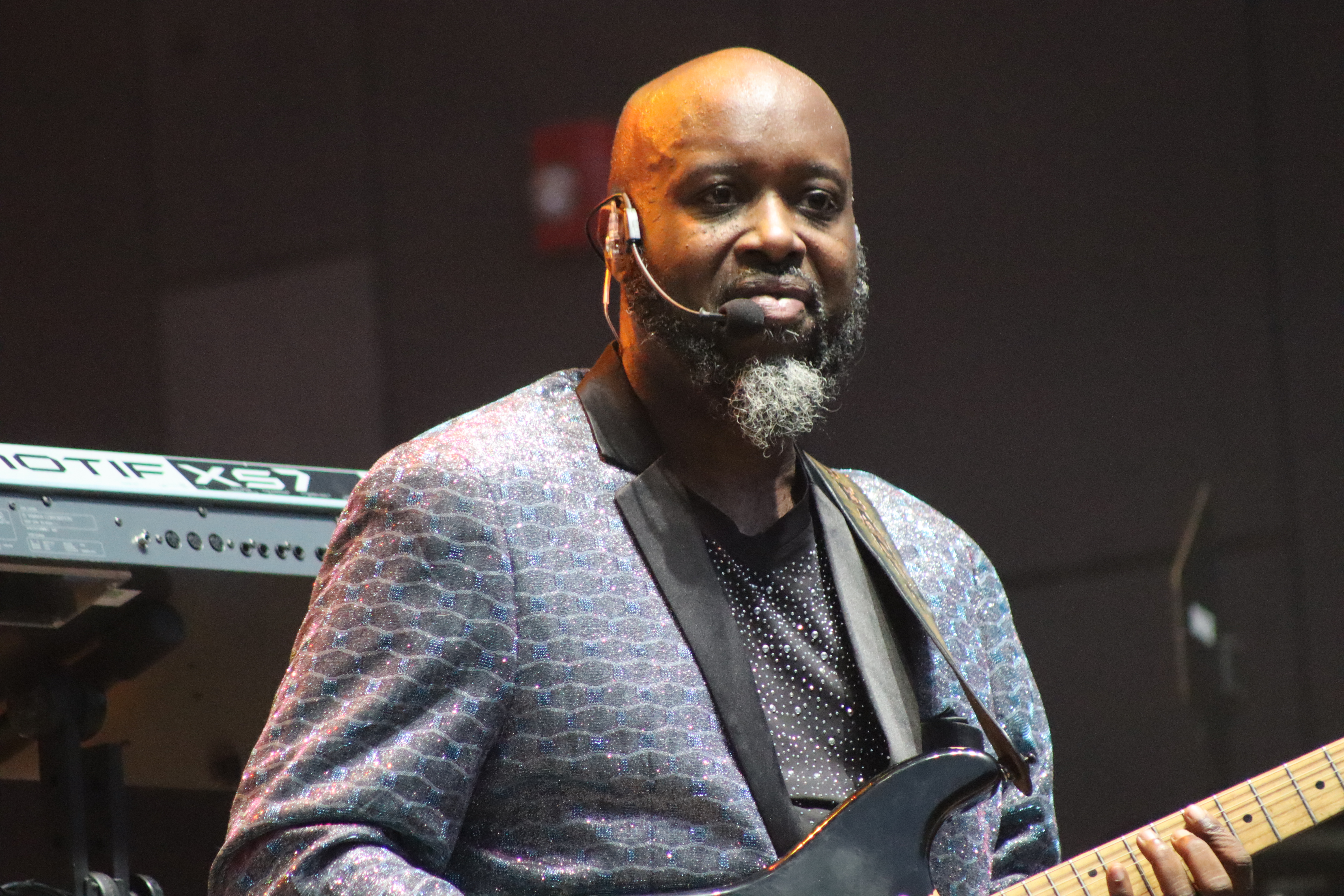 Chaka Khan + Zapp Band @ Dell Music Center Aug. 30th 2024