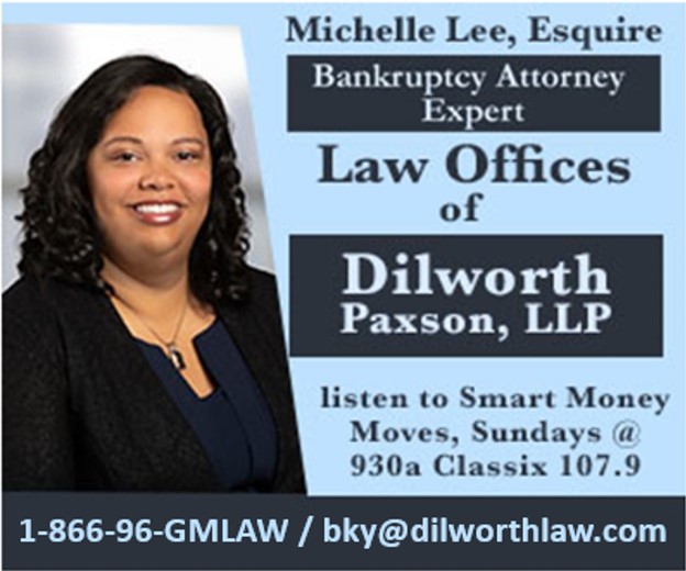 Smart Money Moves with Michelle Lee
