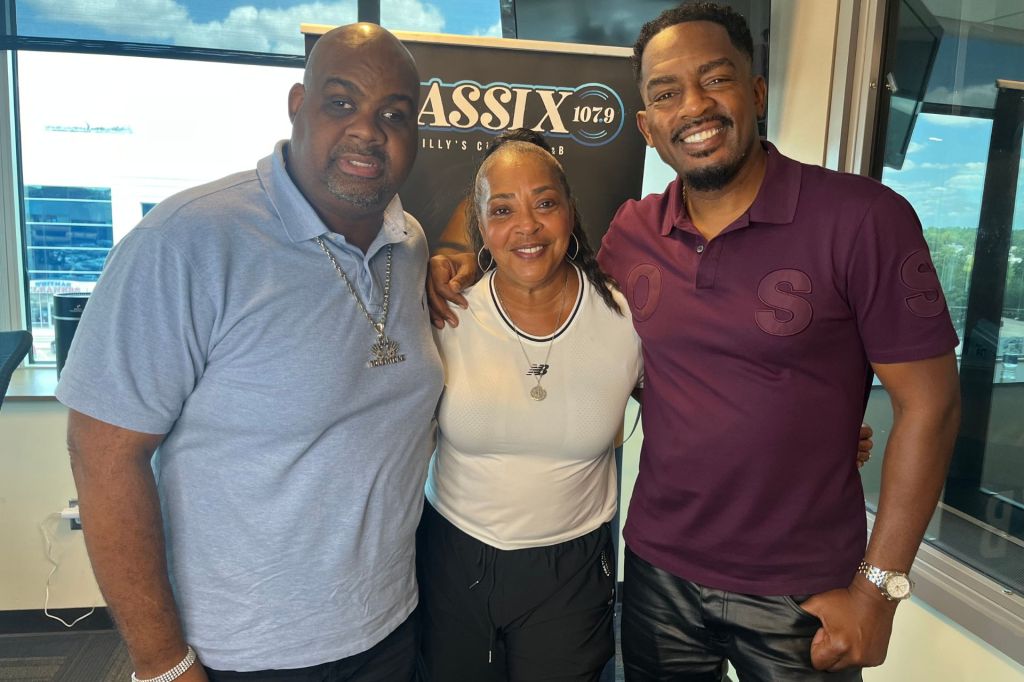 WPPZ- Bill Bellamy says How to Be a Player 2 is in the works!