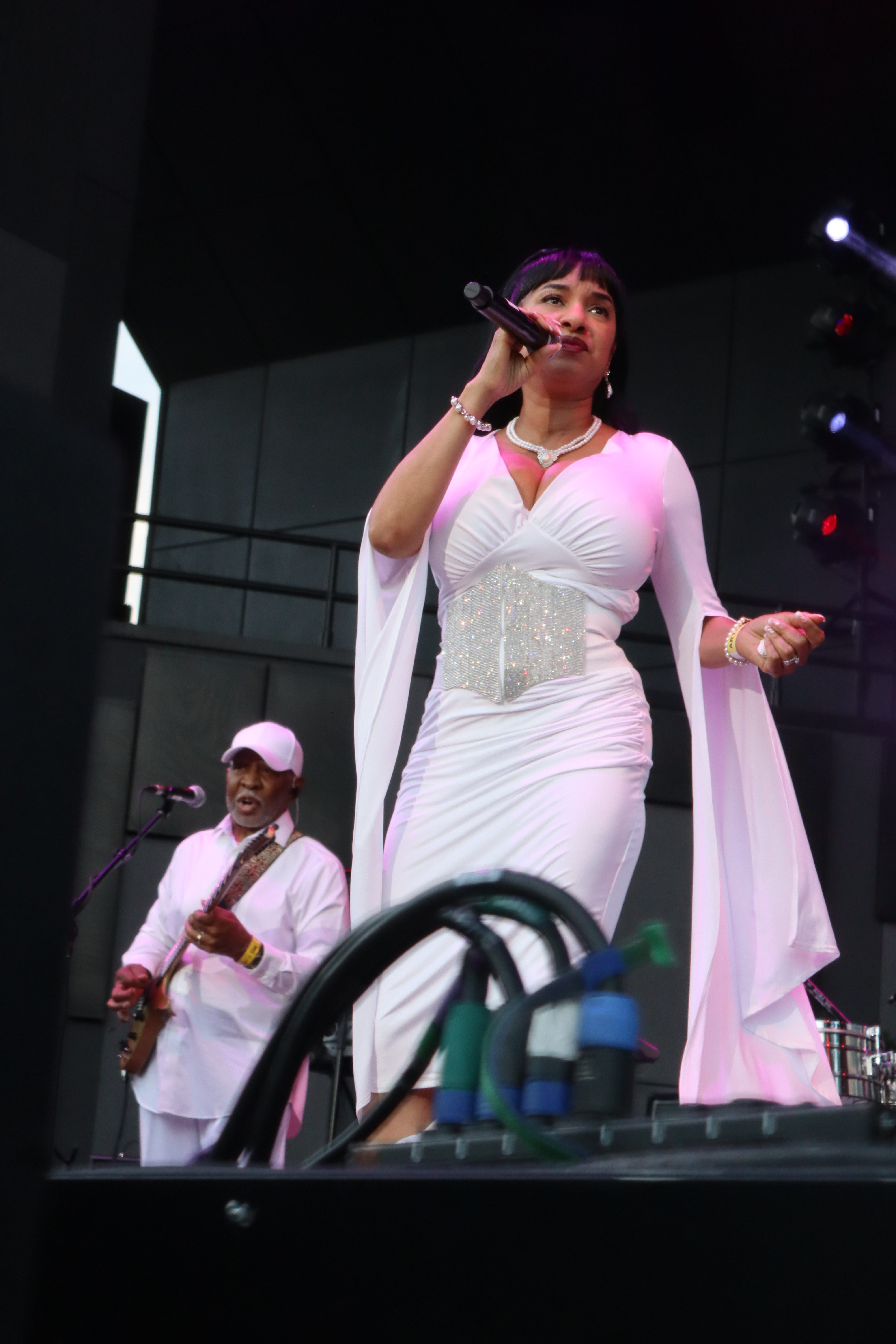 Dell Music Center Show Thursday August 14th, 2025