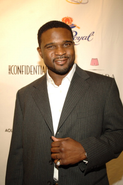 Tinseltown to Gotham Pre-Oscar Event - Arrivals